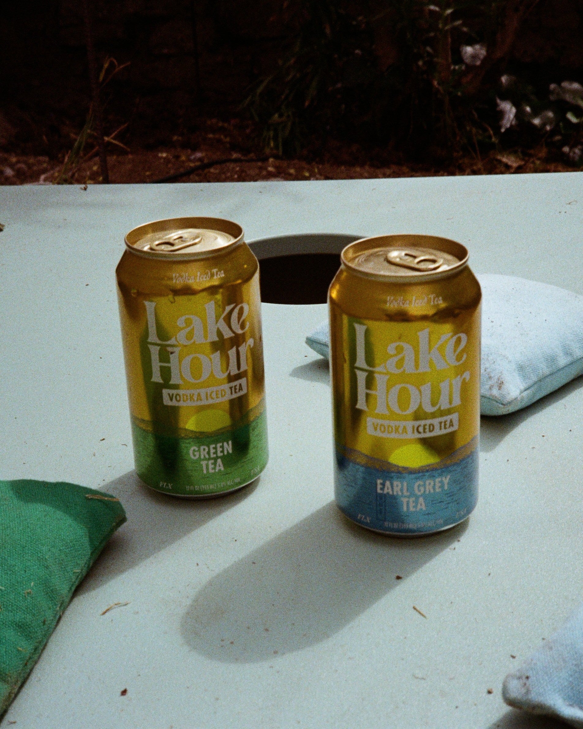 Iced Tea Variety Pack