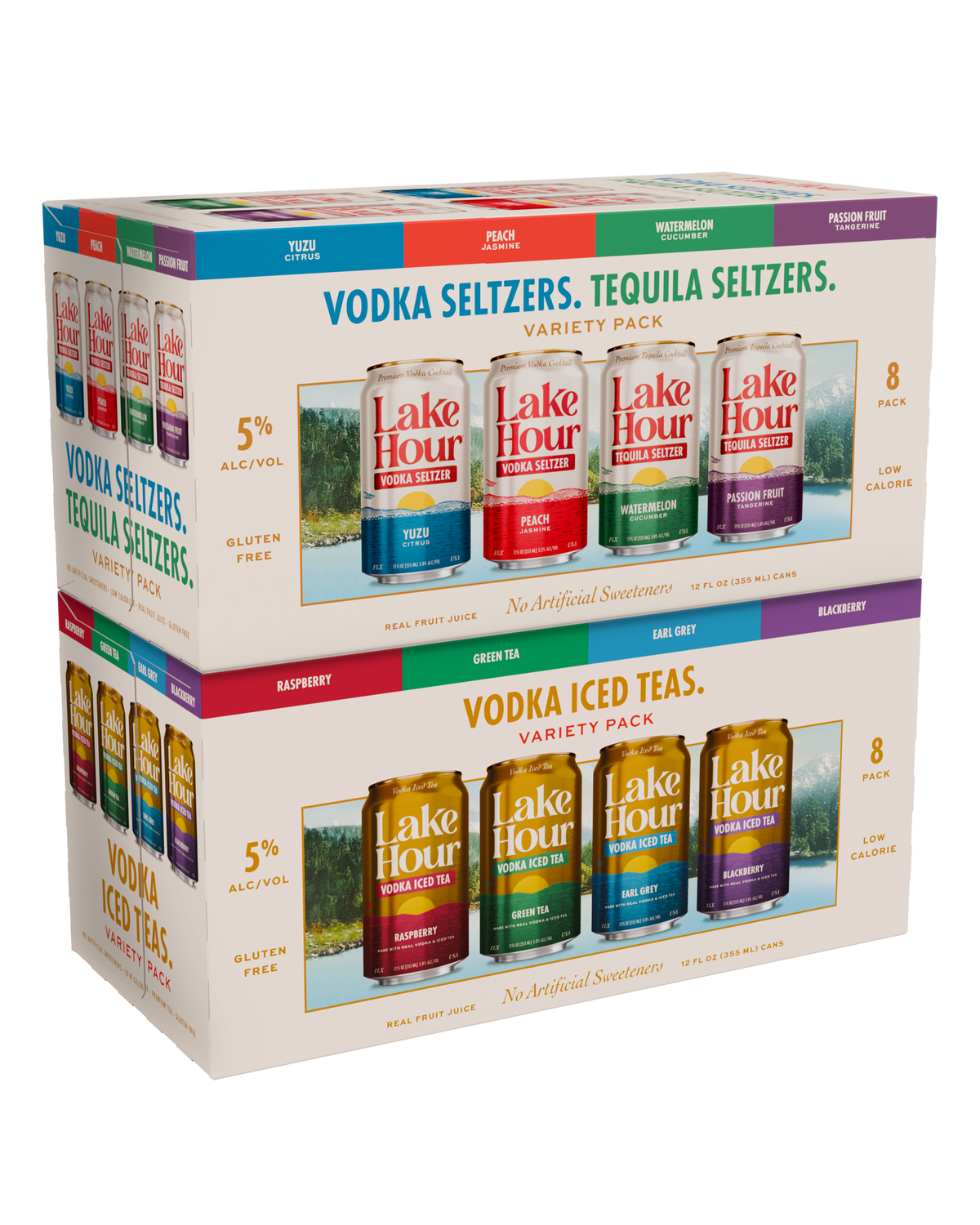 Discovery Bundle