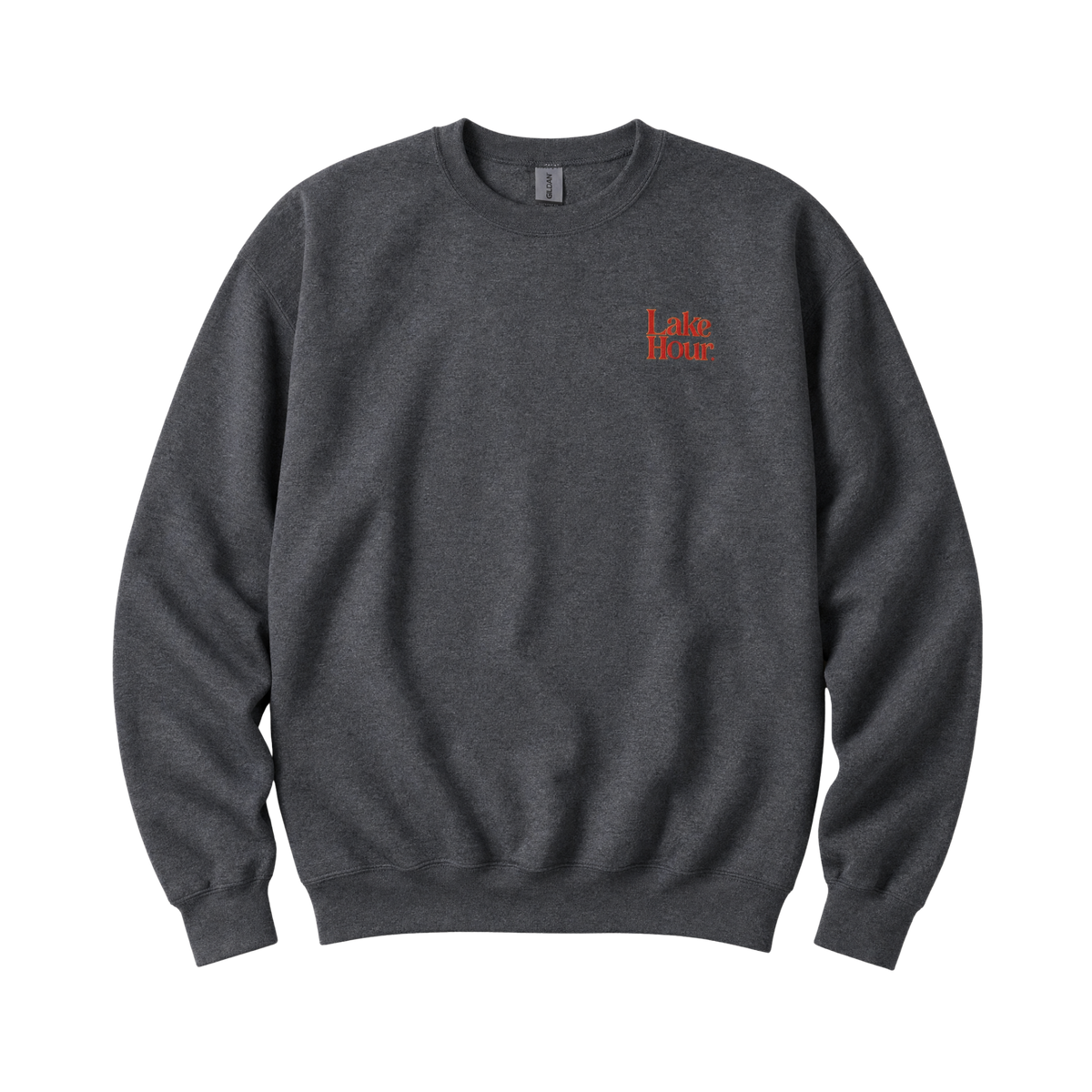 Lake Hour Uniform Crew