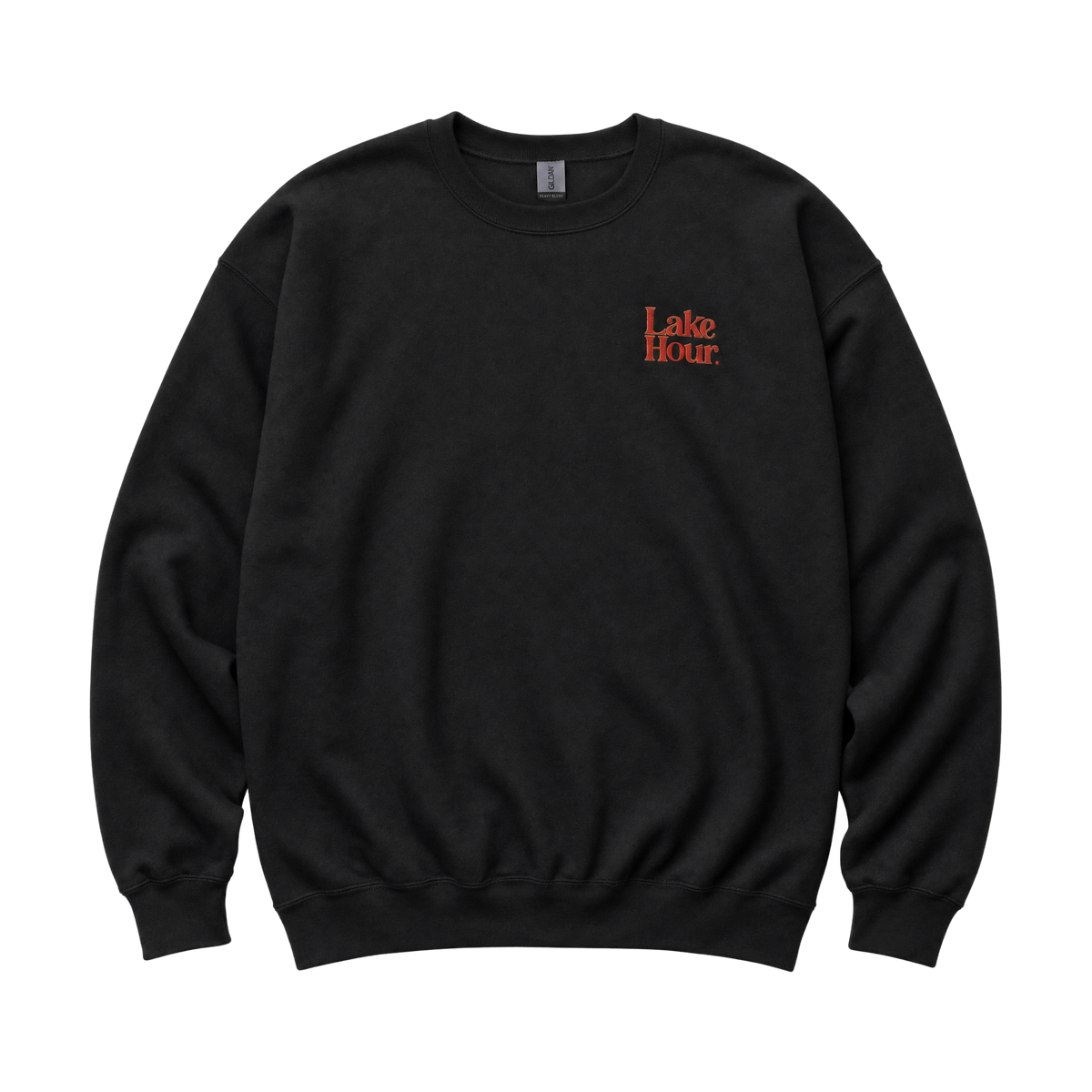 Lake Hour Uniform Crew