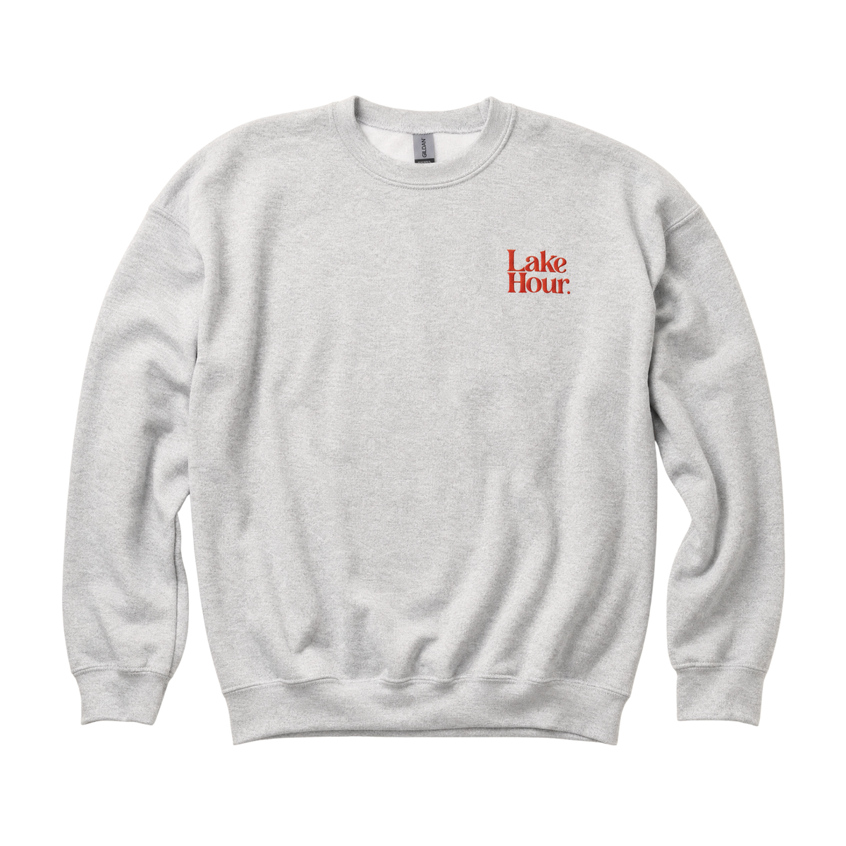 Lake Hour Uniform Crew