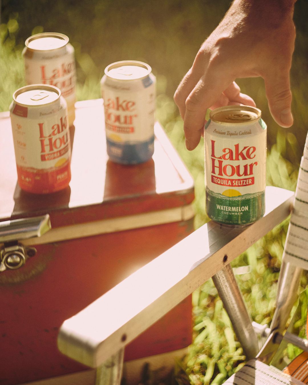Seltzer Variety Pack