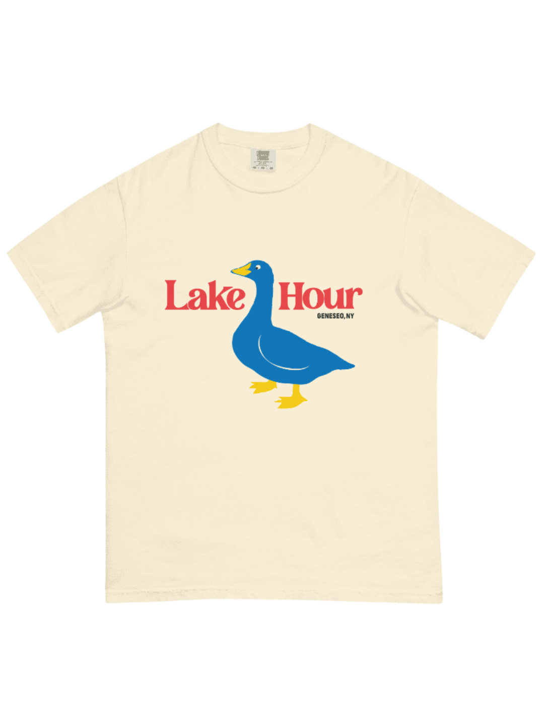 Flapjack Goose Tee