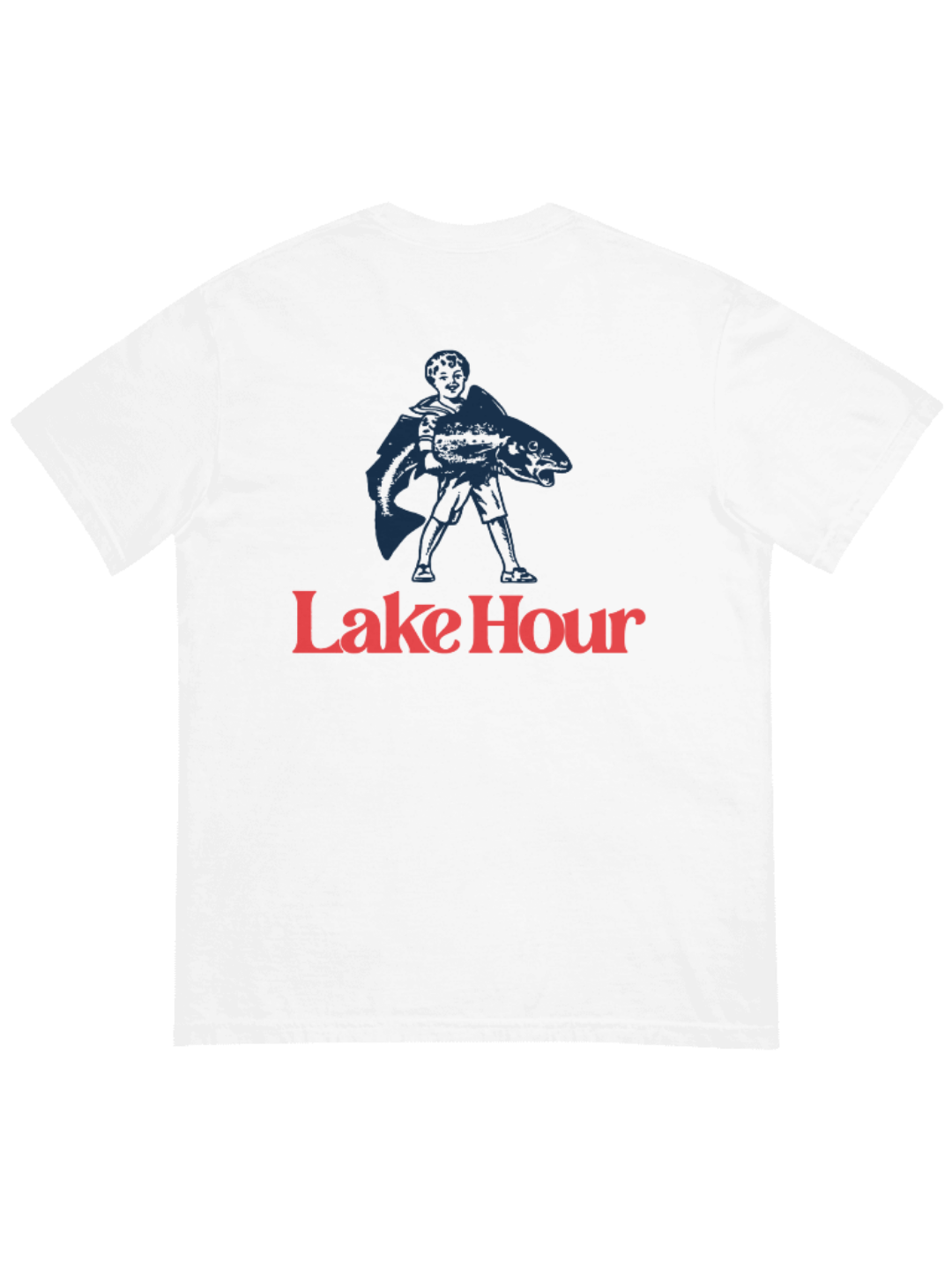 "I Got One!" Tee