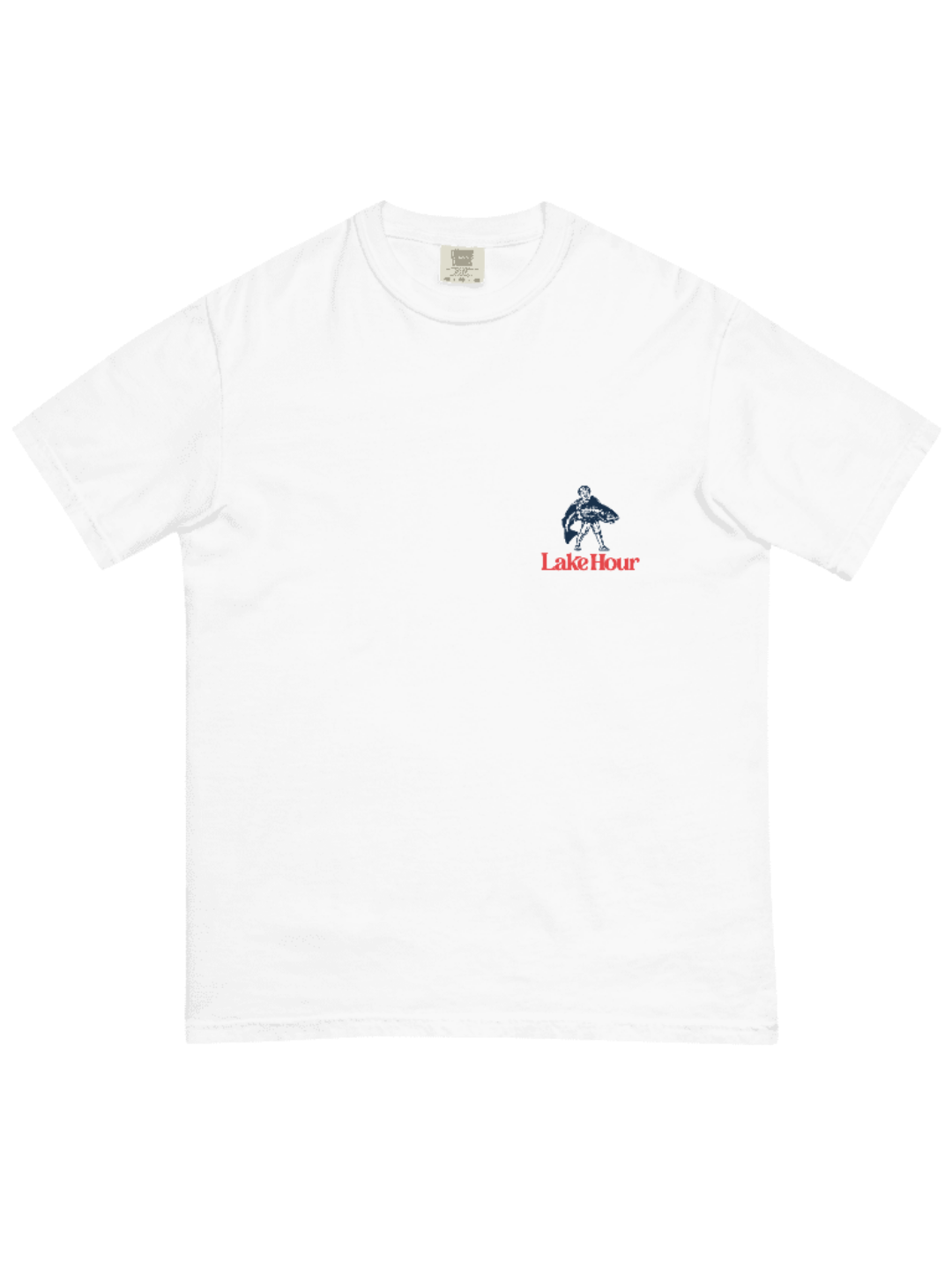 "I Got One!" Tee