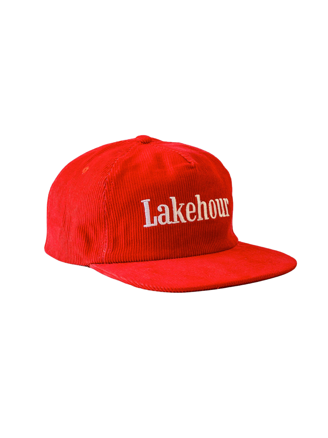LIMITED EDITION "Marlboro Minute" Corduroy Snapback