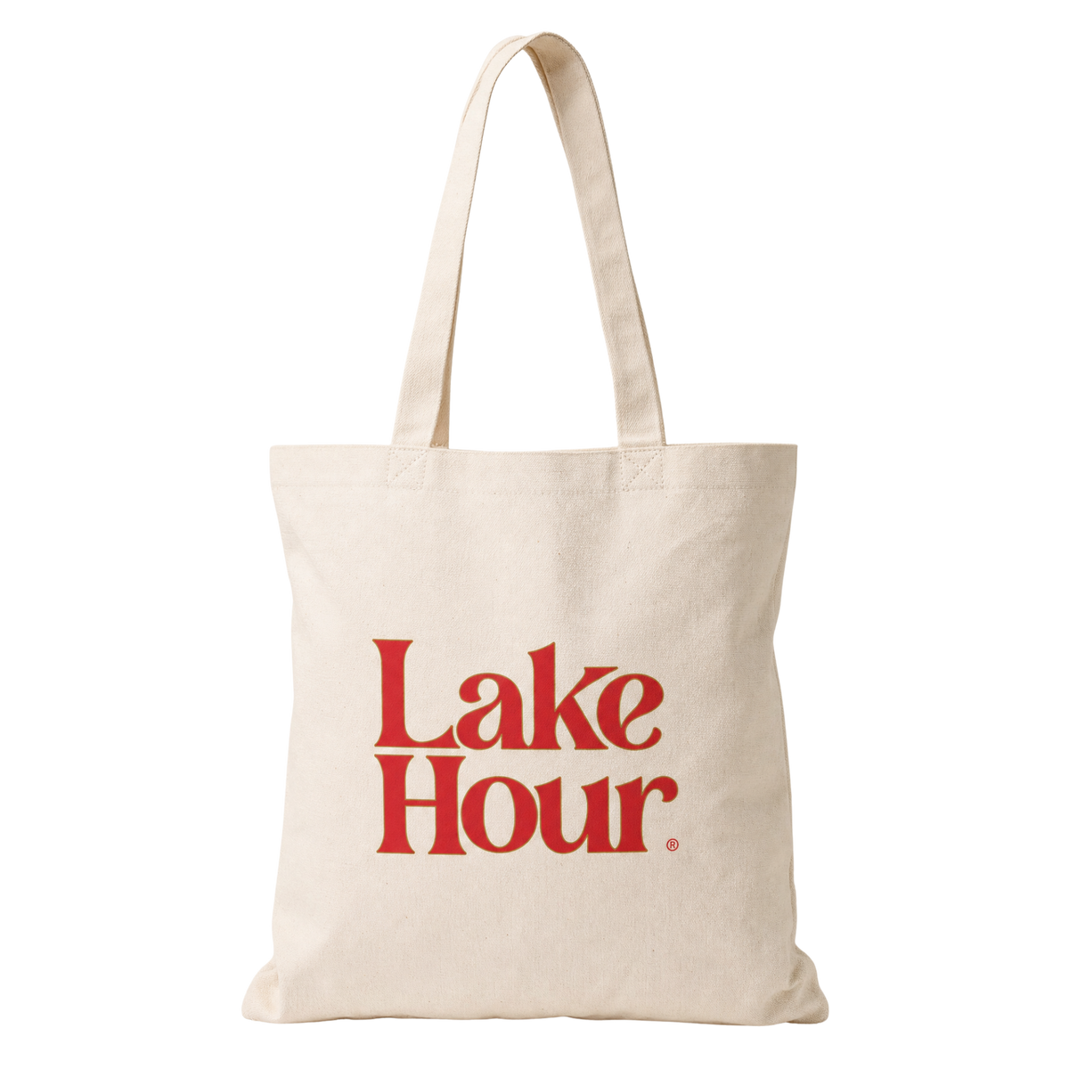 Official Lake Hour Tote