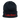 Embroidered Beanie