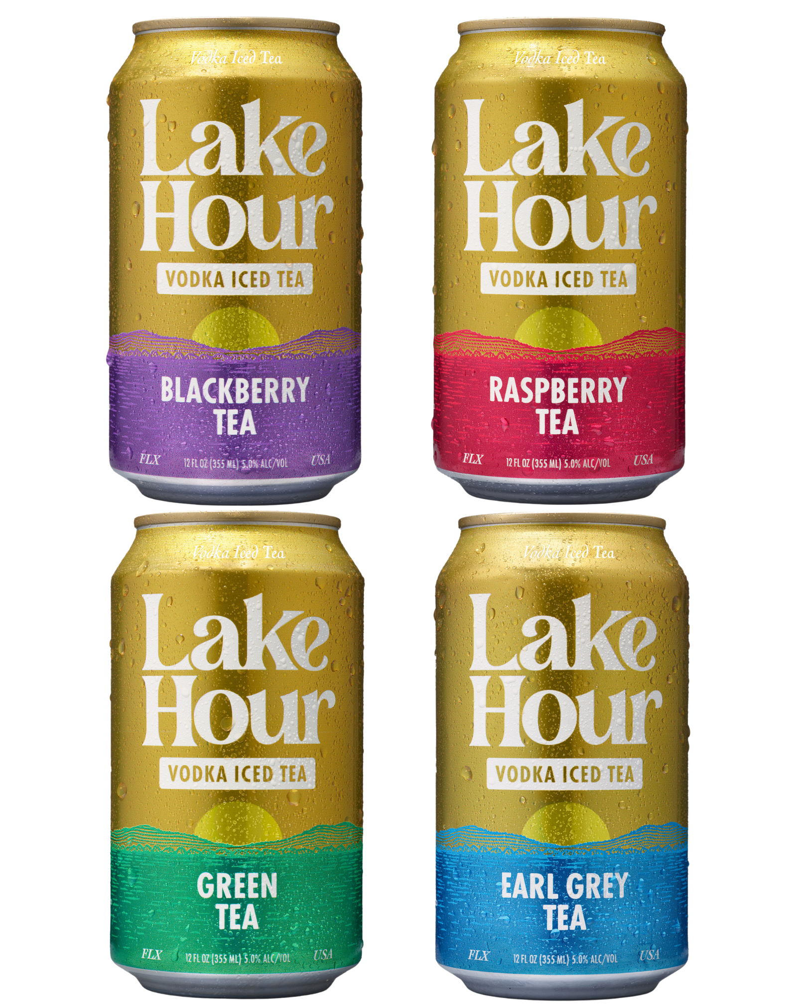 Iced Tea Variety Pack
