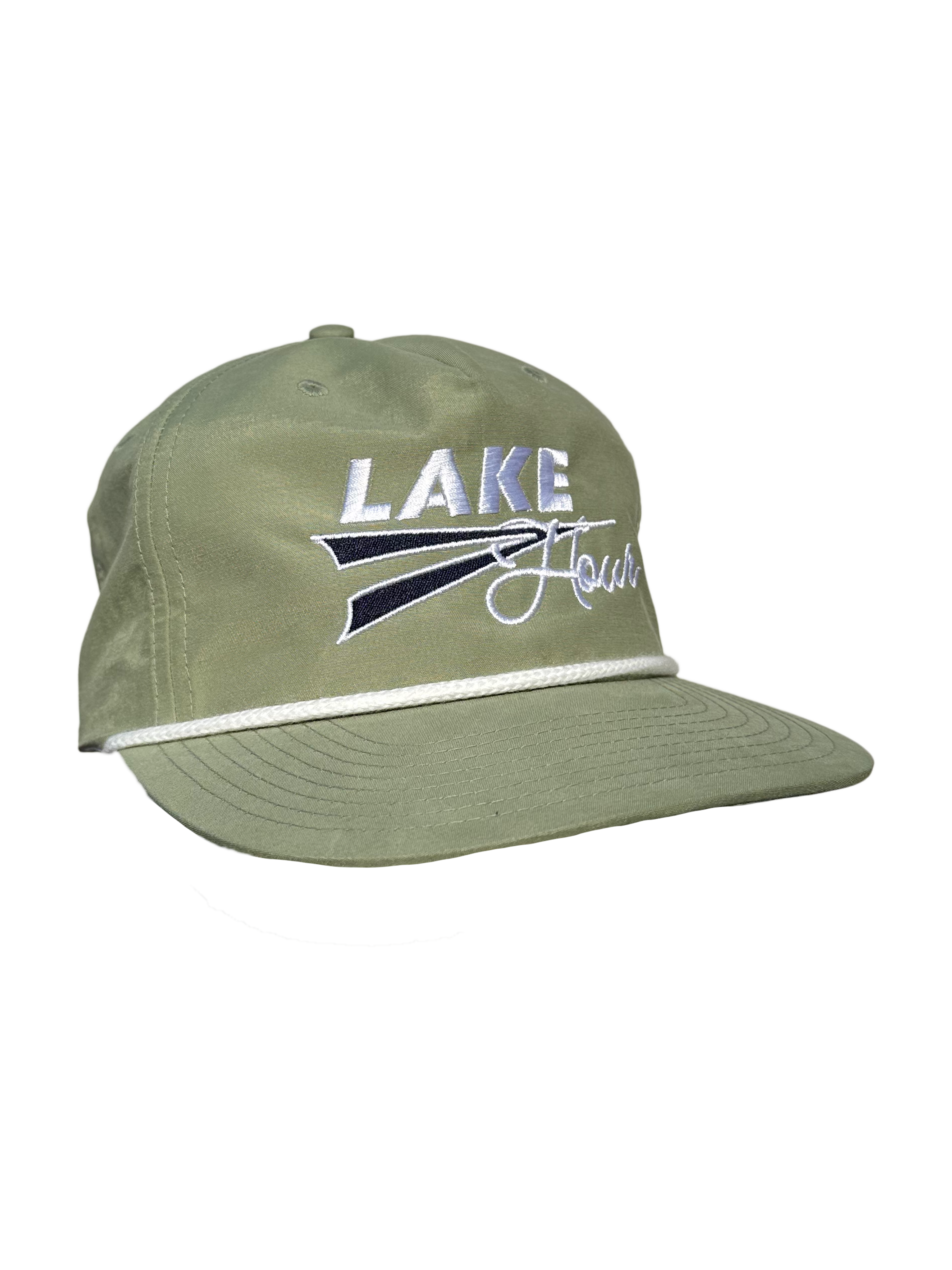 Old Timer Outboard Cap