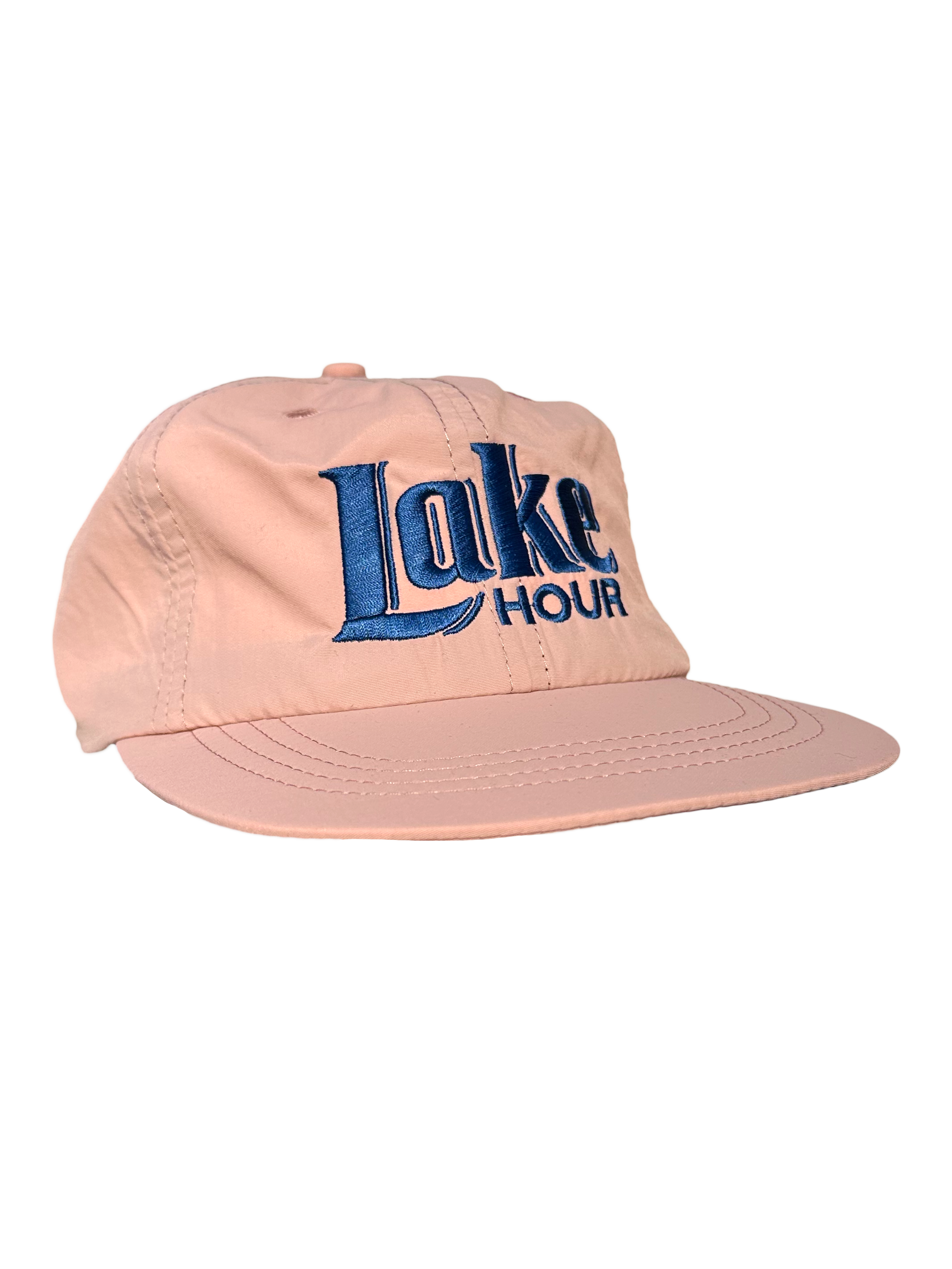 Heatwave Nylon Cap